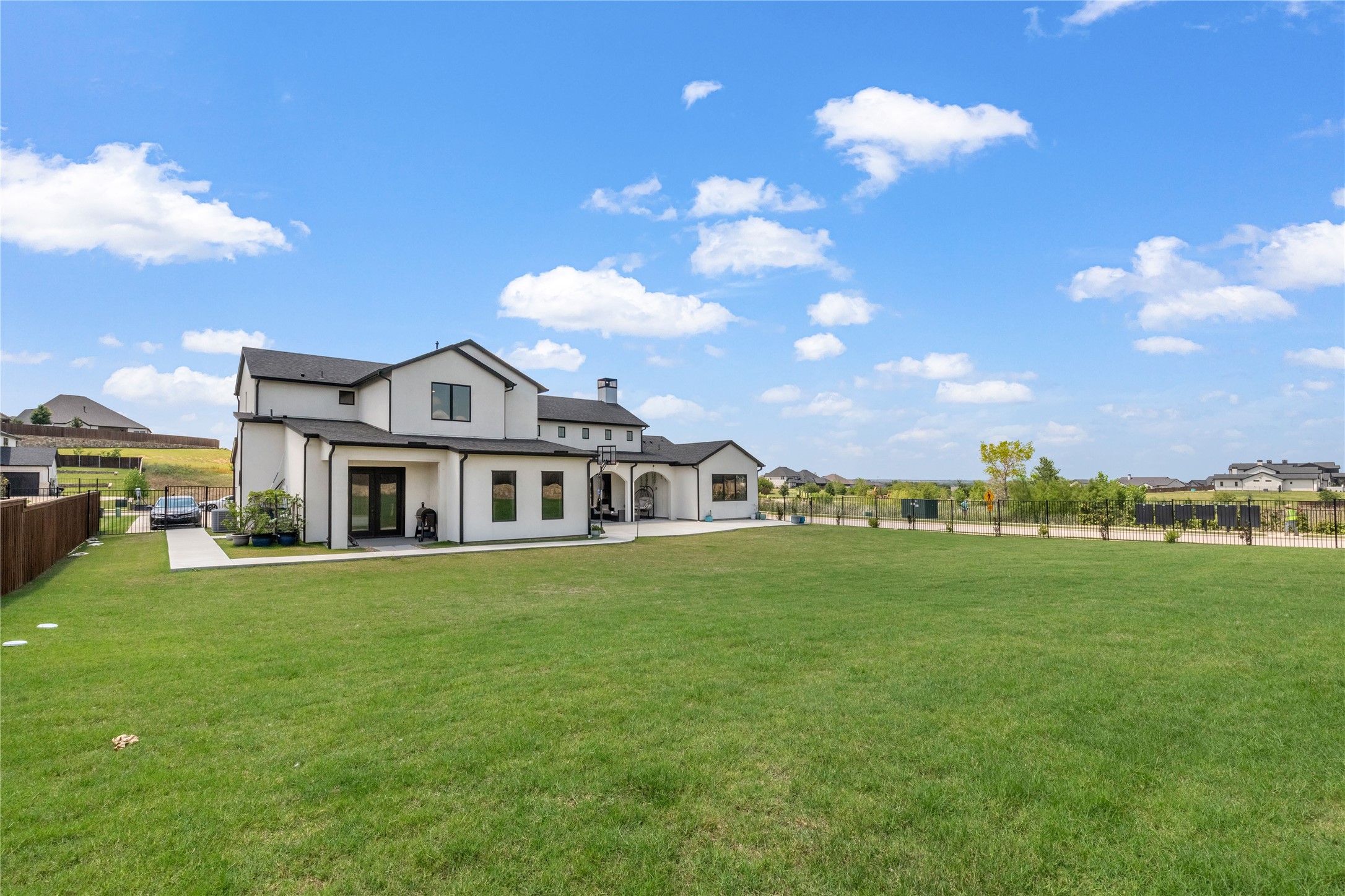 2043 Sicily Lane Haslet TX 76052