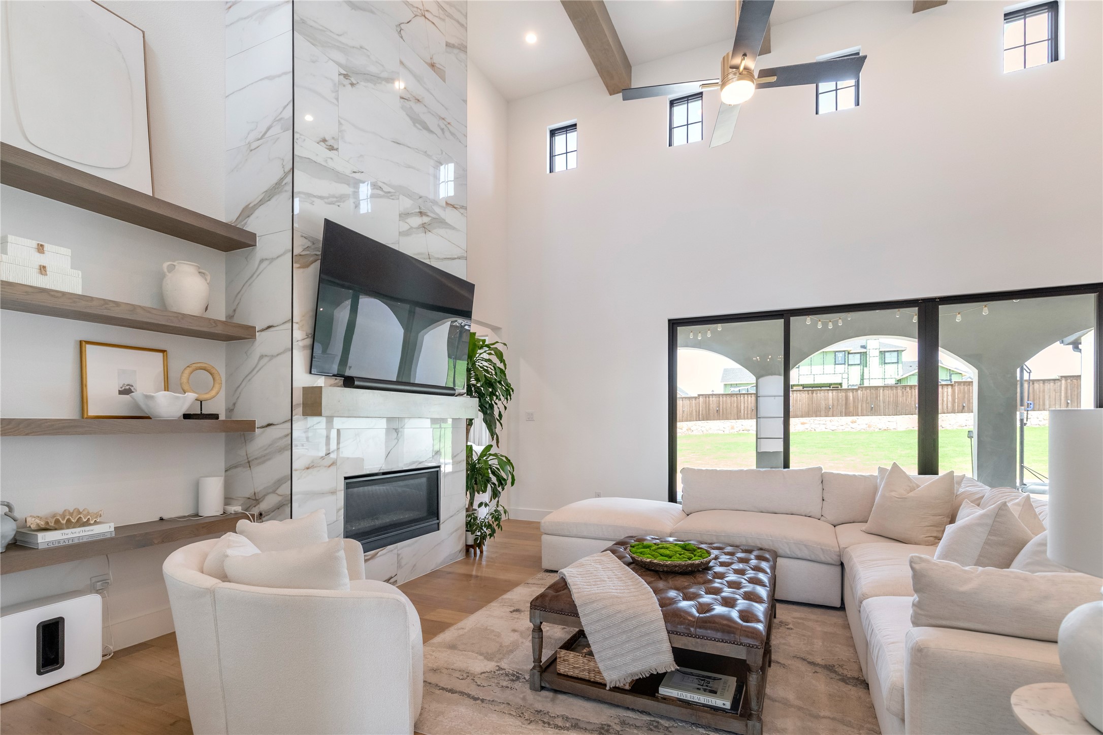 2043 Sicily Lane Haslet TX 76052