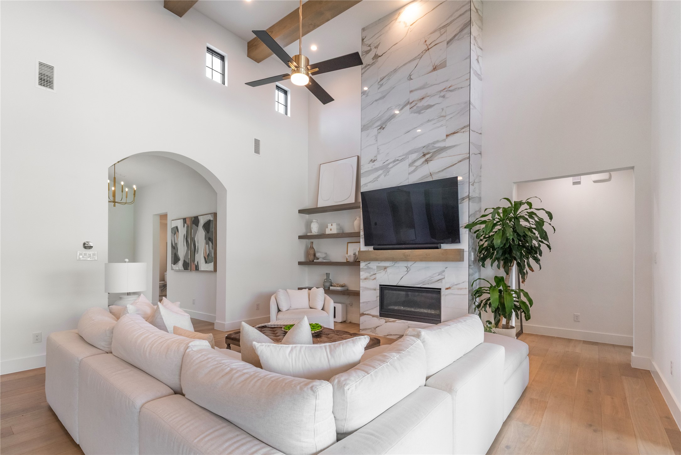 2043 Sicily Lane Haslet TX 76052