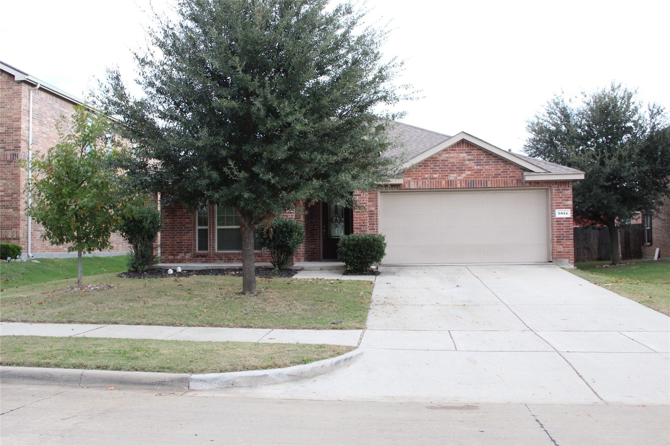 3814 Spring Run Lane Melissa TX 75454
