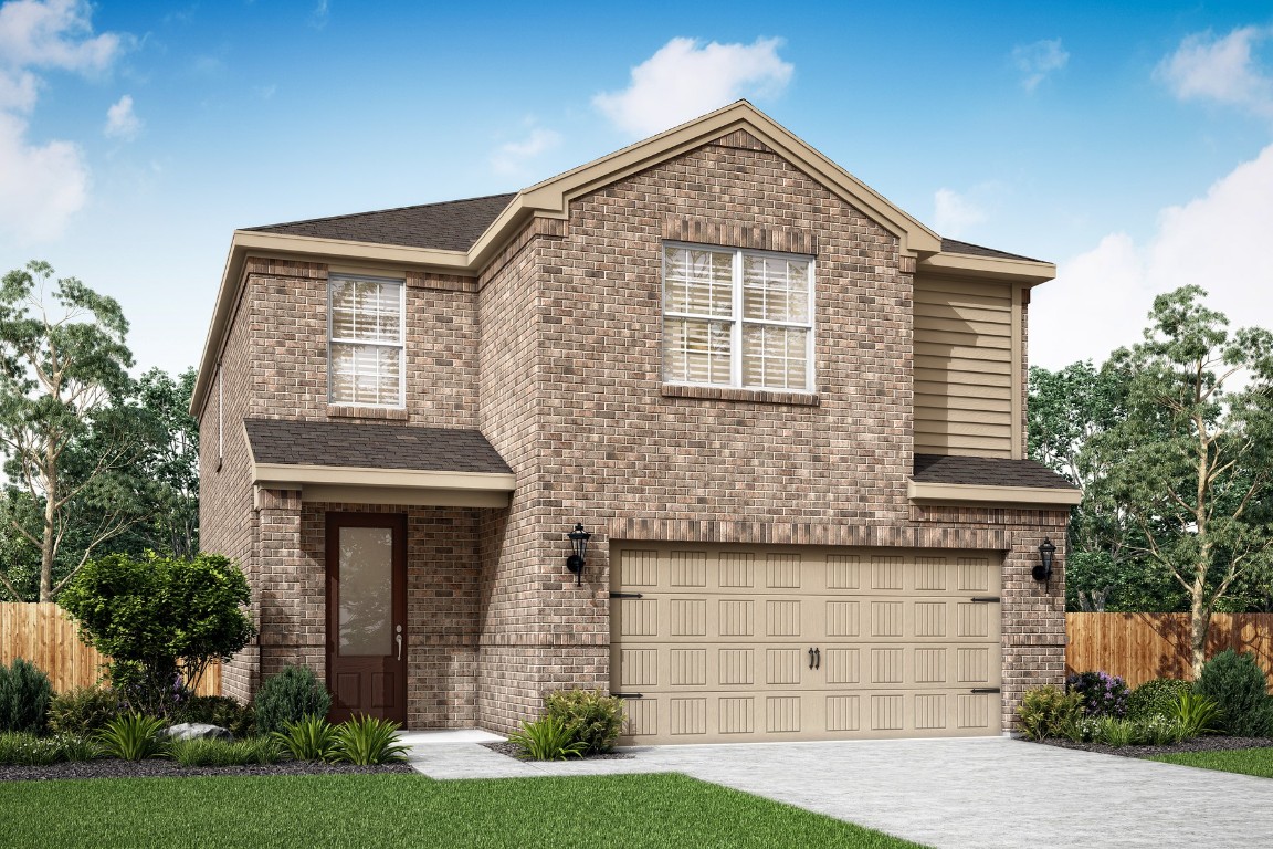 1200 Windermere Way Princeton TX 75407