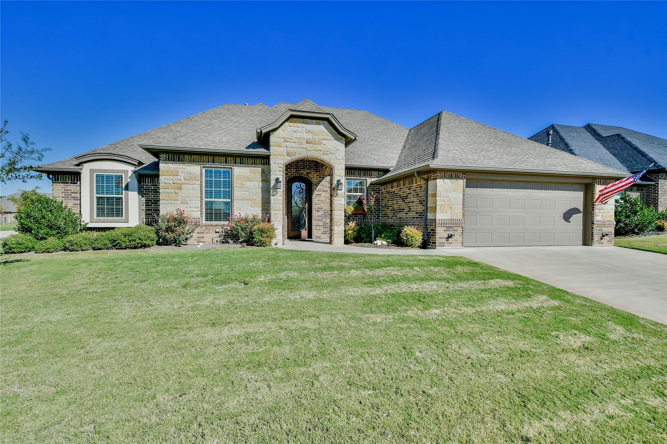917 Pate Street Granbury TX 76048