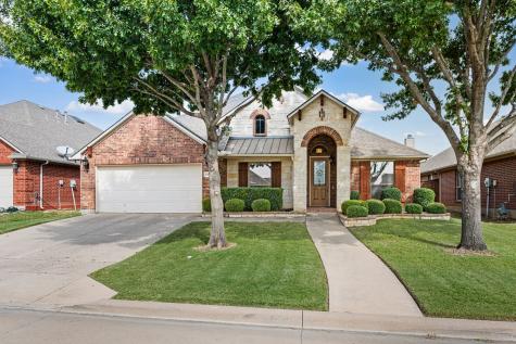 7228 Old Santa Fe Trail Fort Worth TX 76131