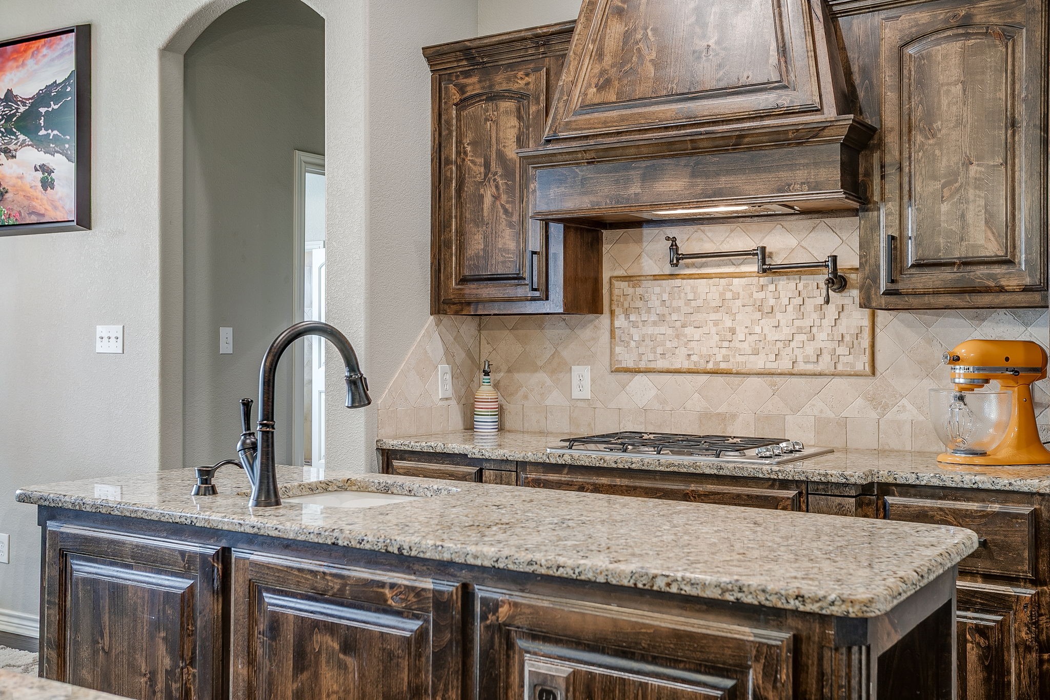 1615 Sanger Drive Springtown TX 76082