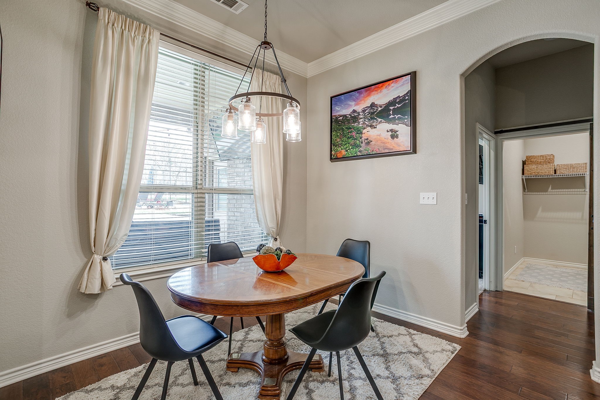 1615 Sanger Drive Springtown TX 76082