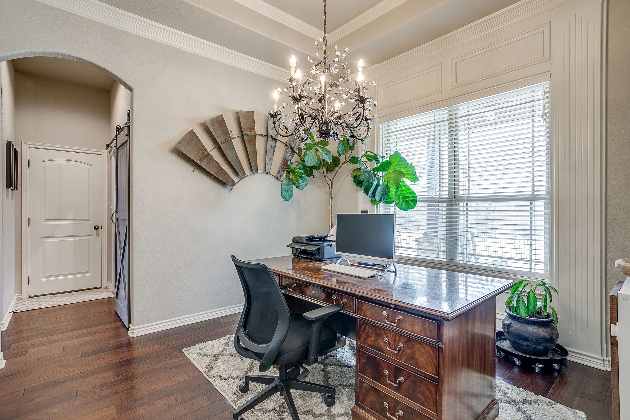 1615 Sanger Drive Springtown TX 76082