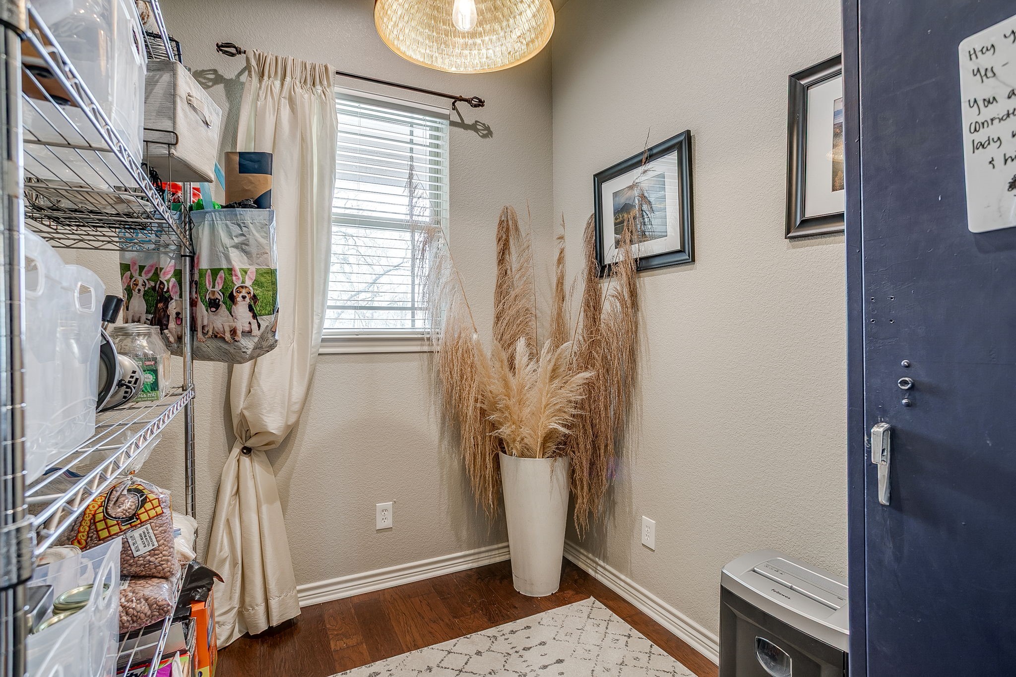 1615 Sanger Drive Springtown TX 76082