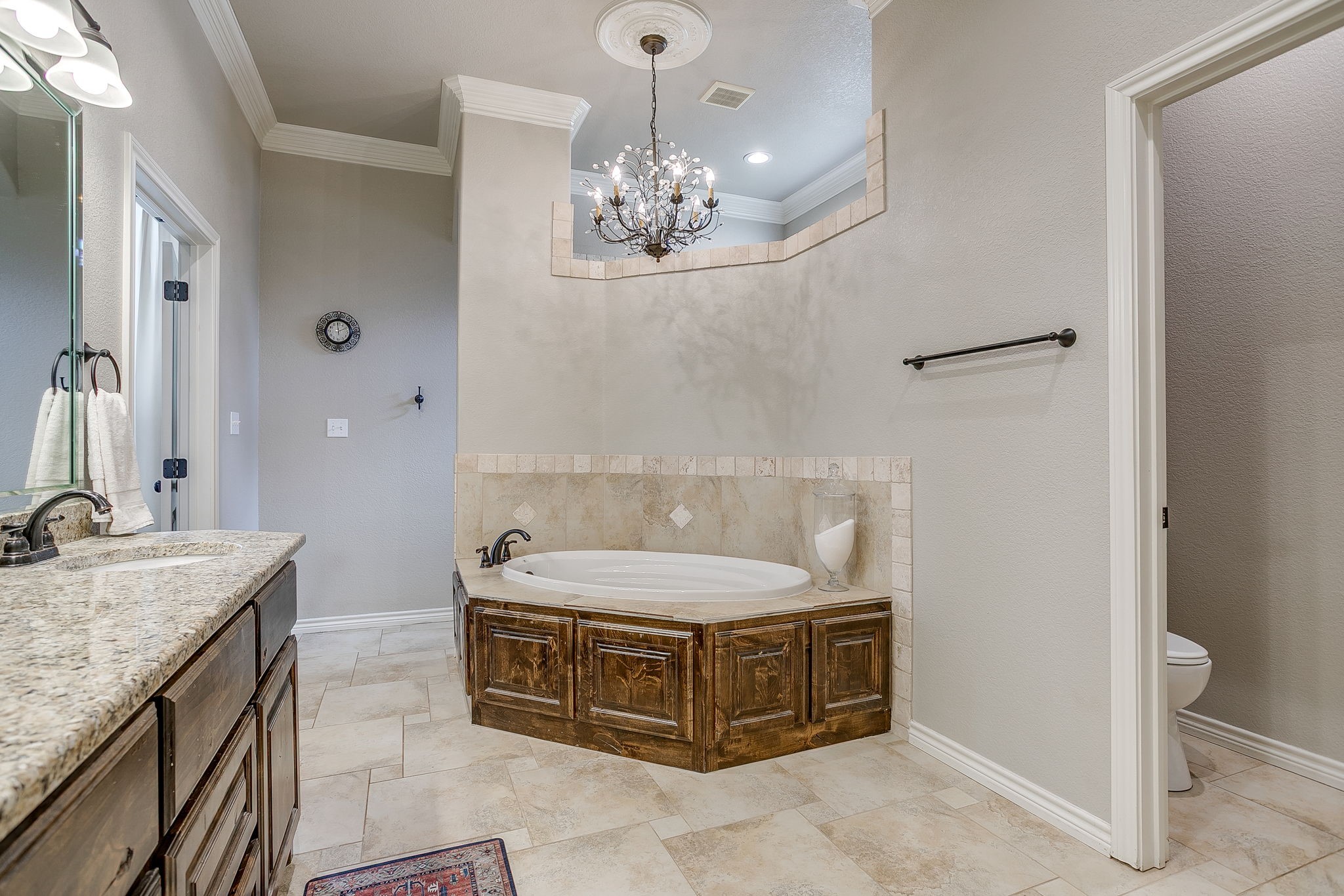 1615 Sanger Drive Springtown TX 76082