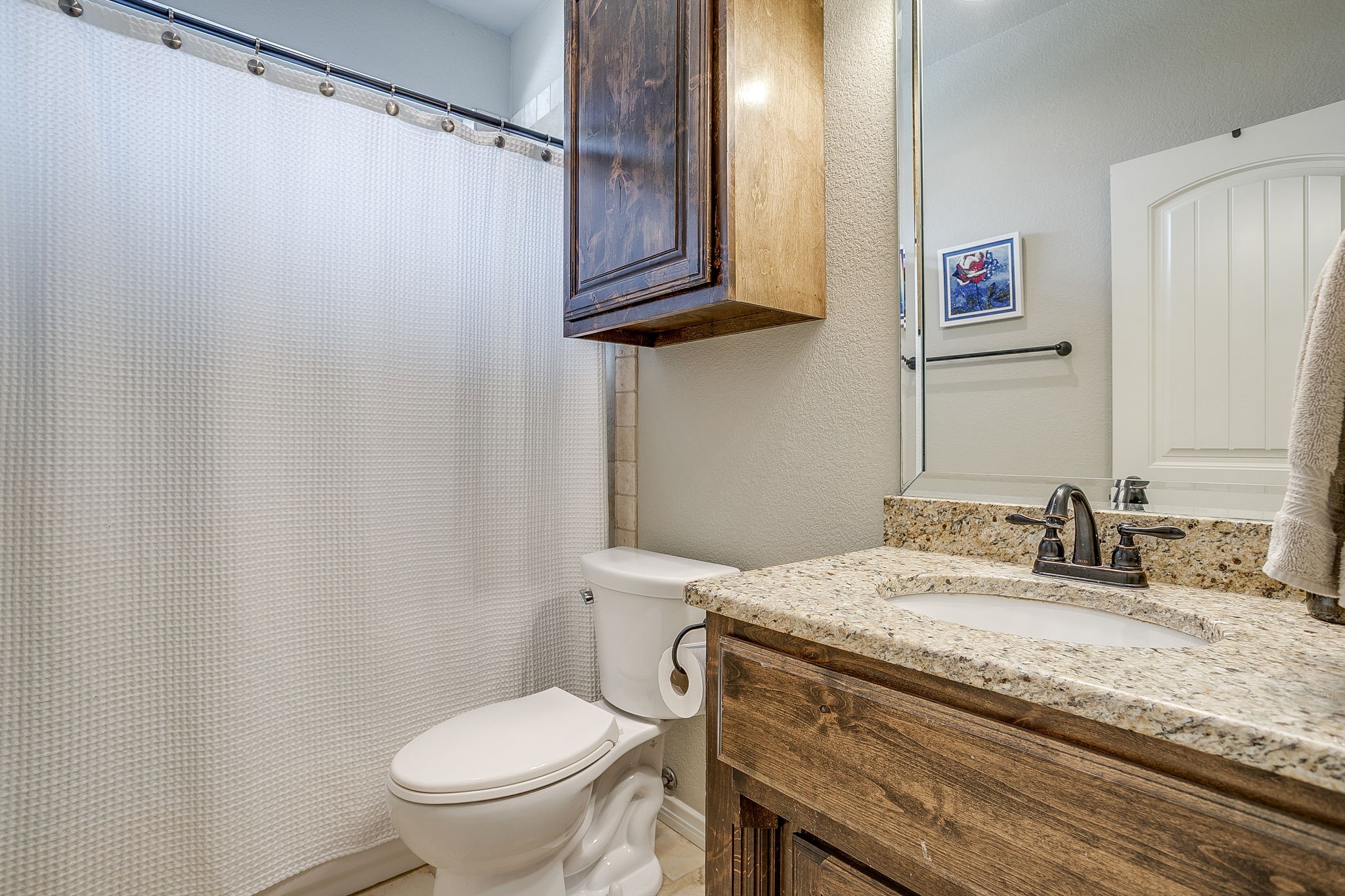 1615 Sanger Drive Springtown TX 76082