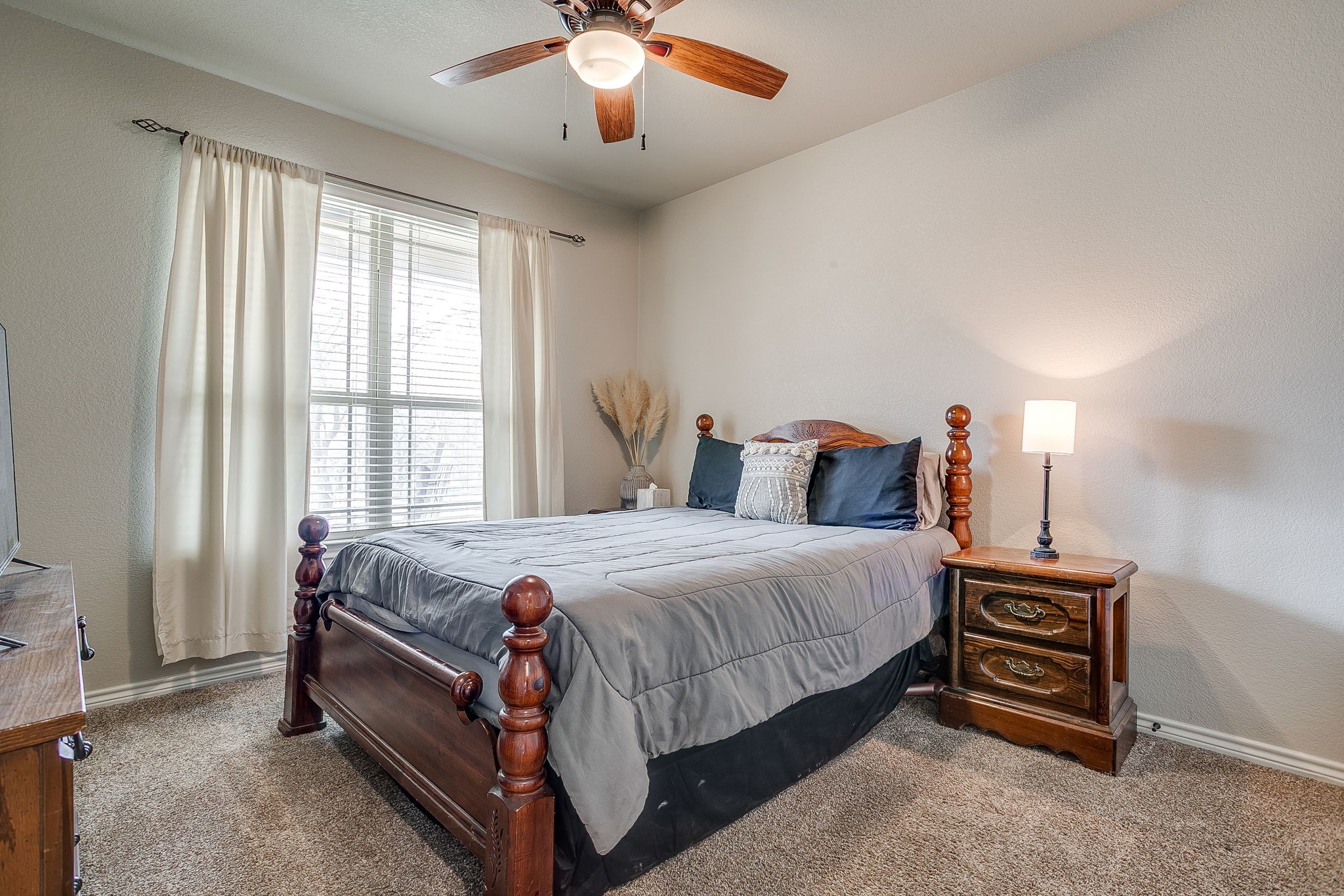 1615 Sanger Drive Springtown TX 76082