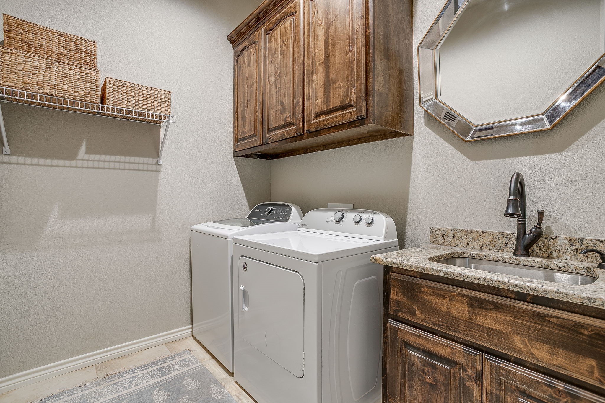 1615 Sanger Drive Springtown TX 76082