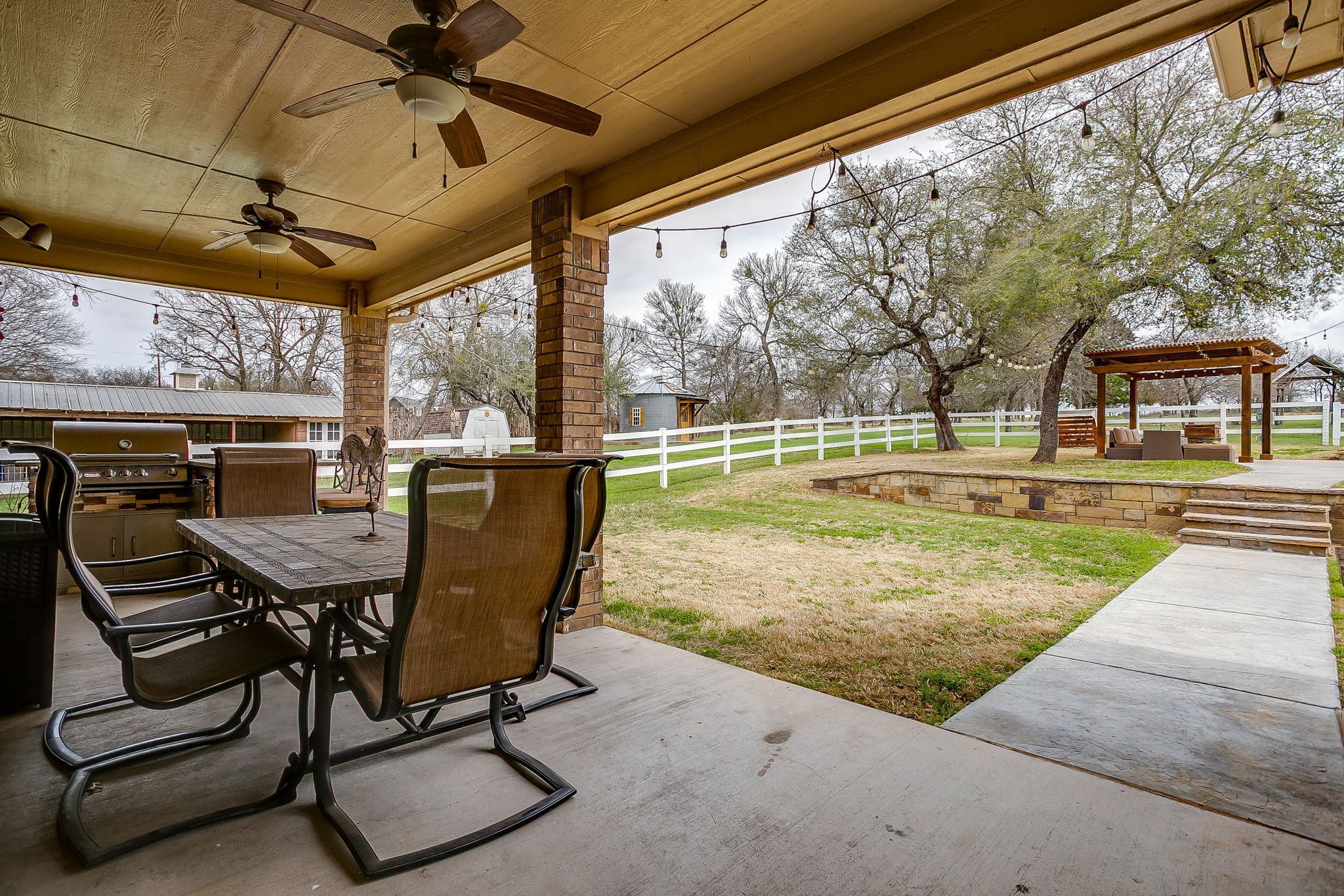 1615 Sanger Drive Springtown TX 76082
