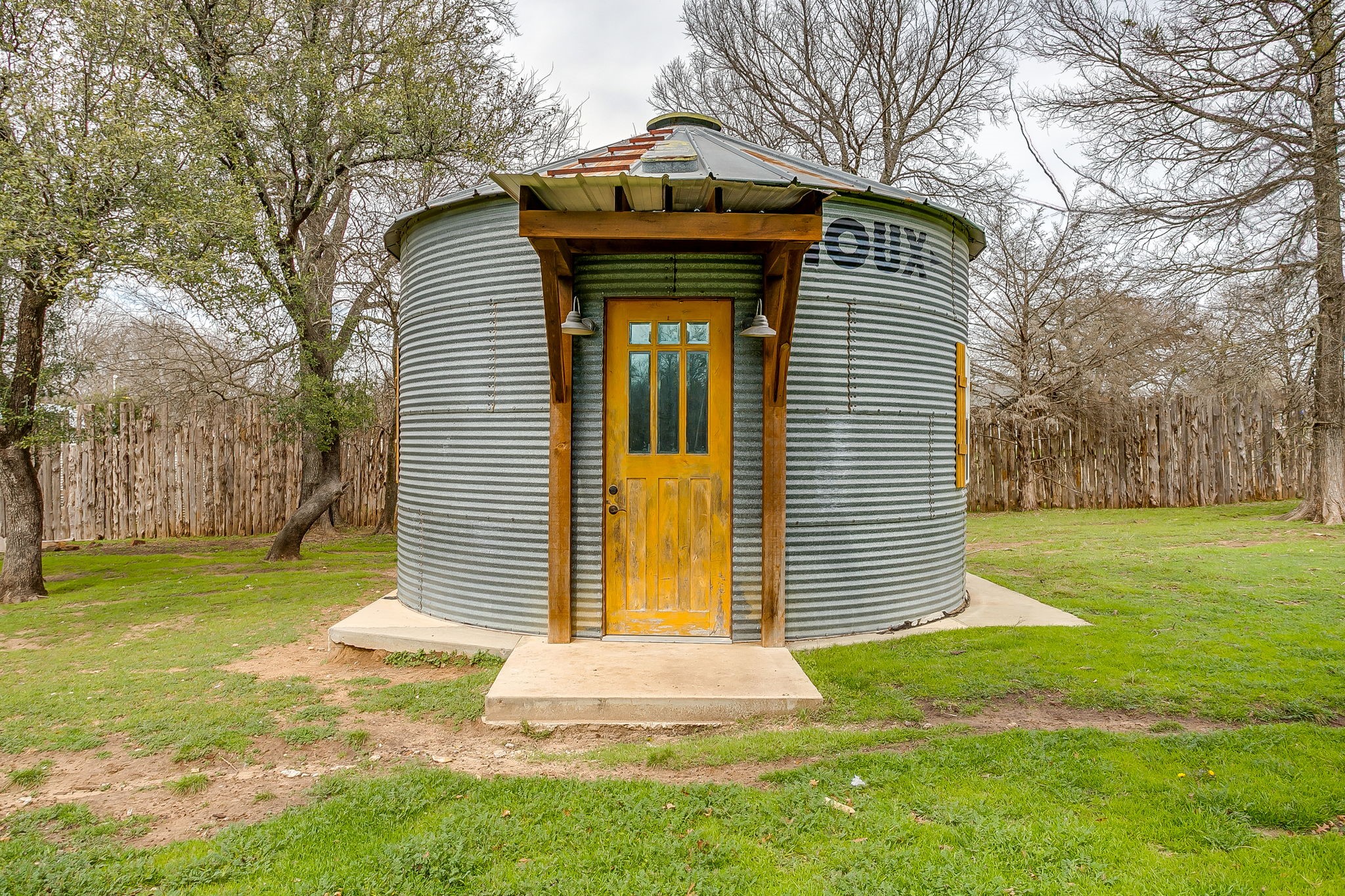 1615 Sanger Drive Springtown TX 76082