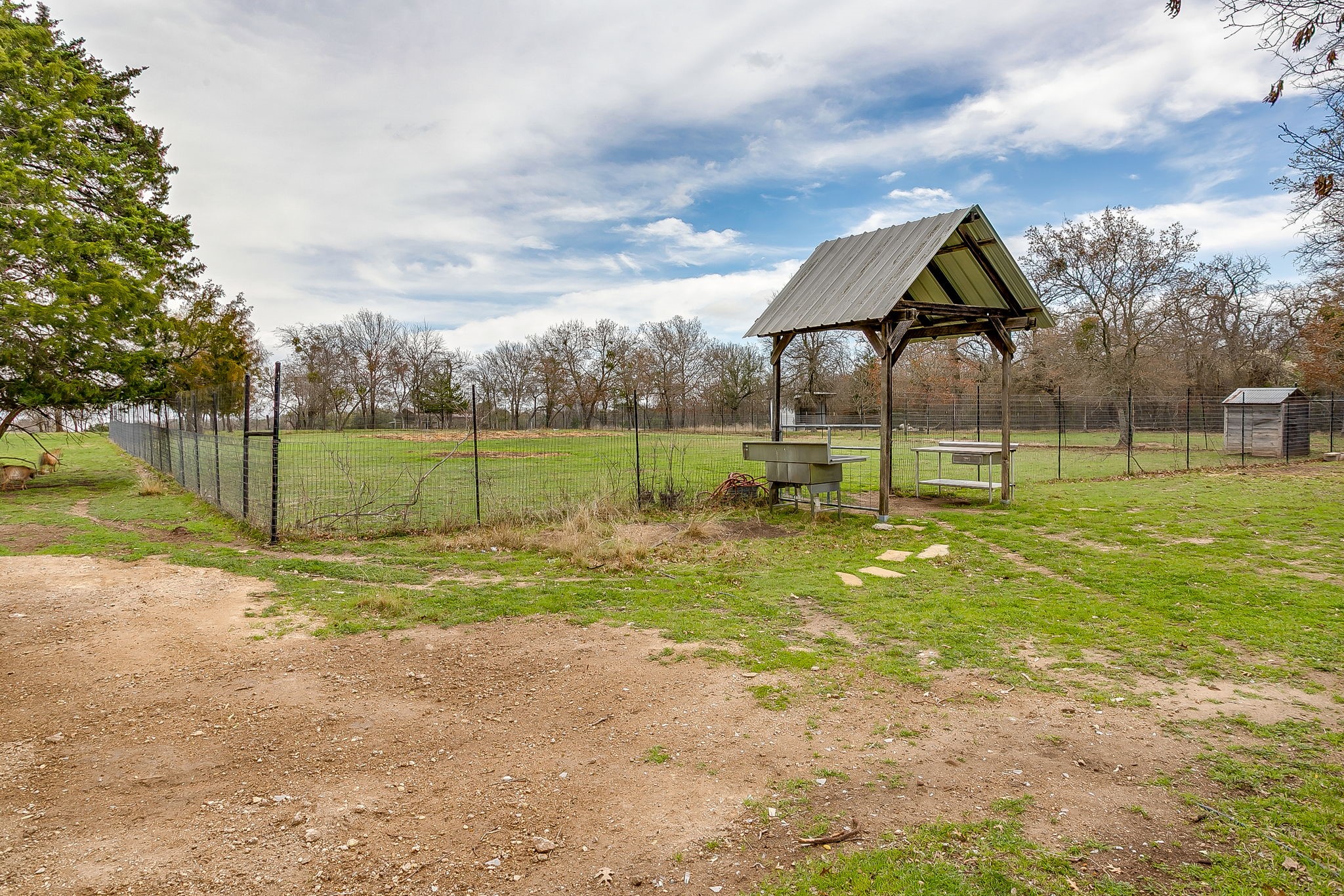 1615 Sanger Drive Springtown TX 76082