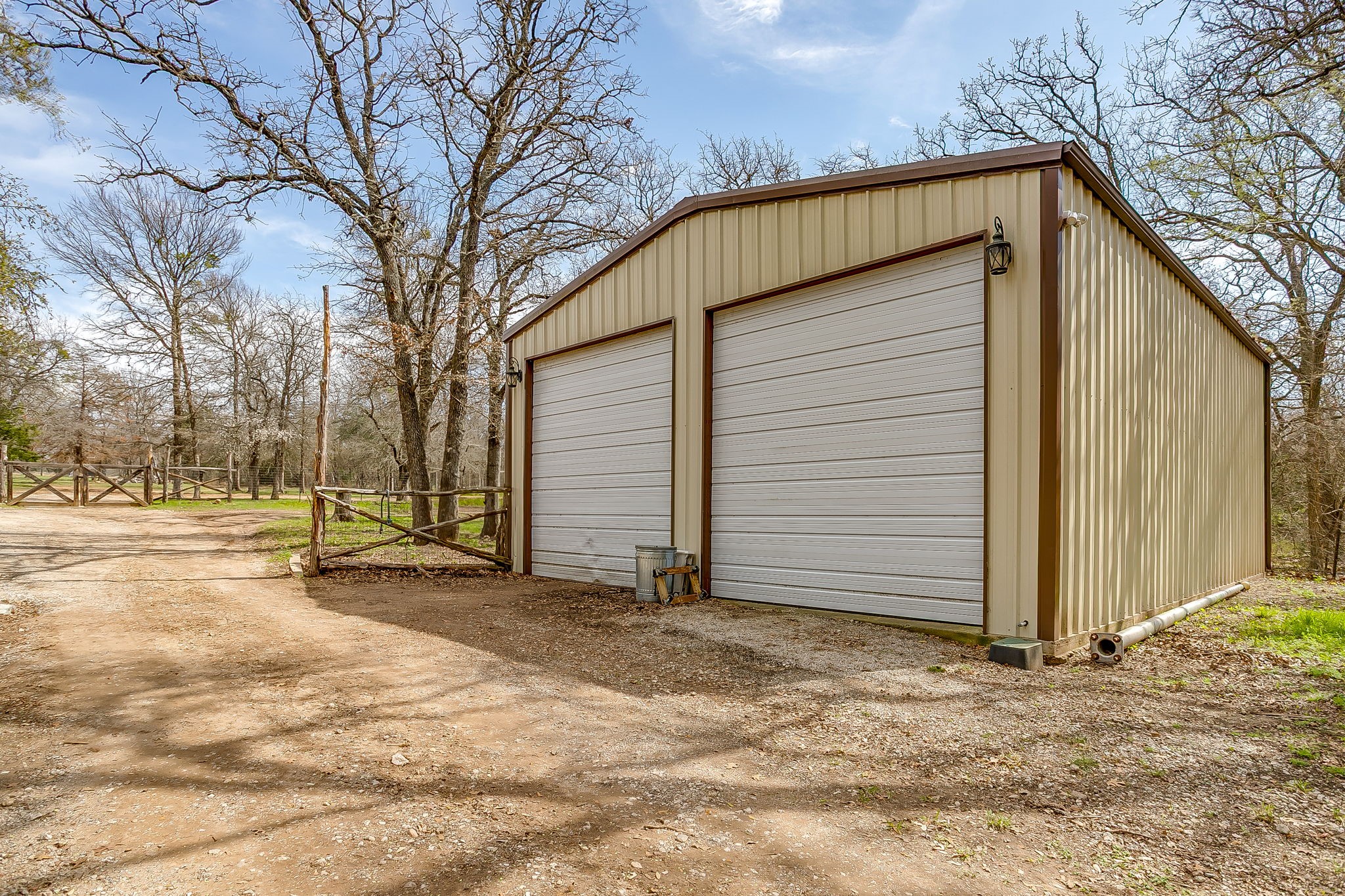 1615 Sanger Drive Springtown TX 76082