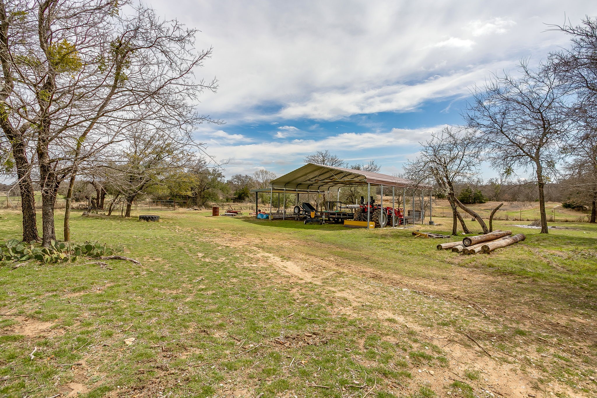 1615 Sanger Drive Springtown TX 76082