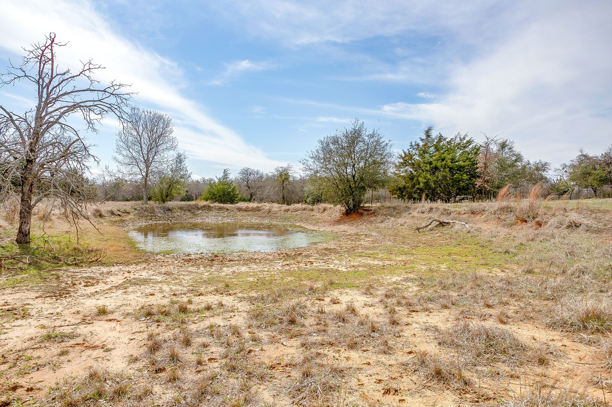 1615 Sanger Drive Springtown TX 76082