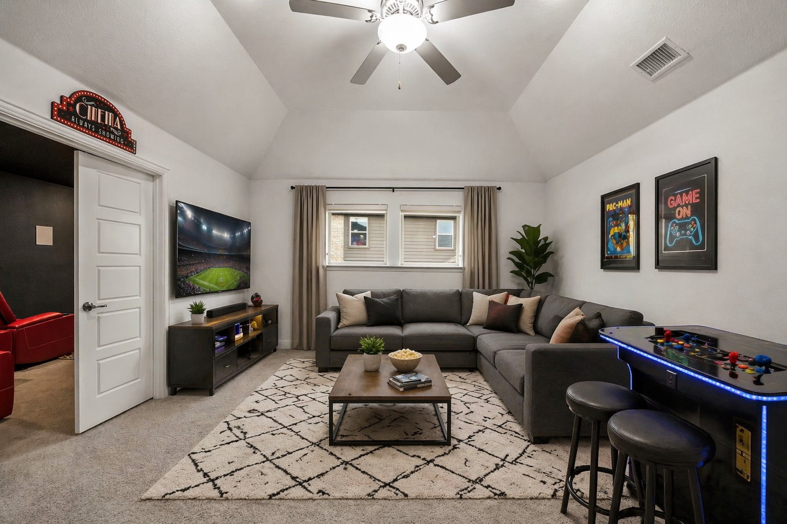 10736 Smoky Oak Trail Argyle TX 76226