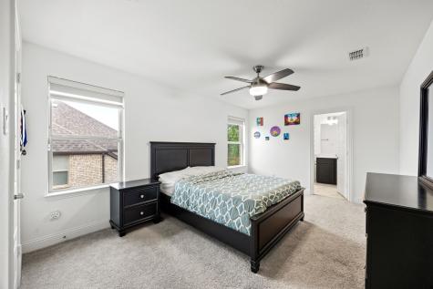 10736 Smoky Oak Trail Argyle TX 76226