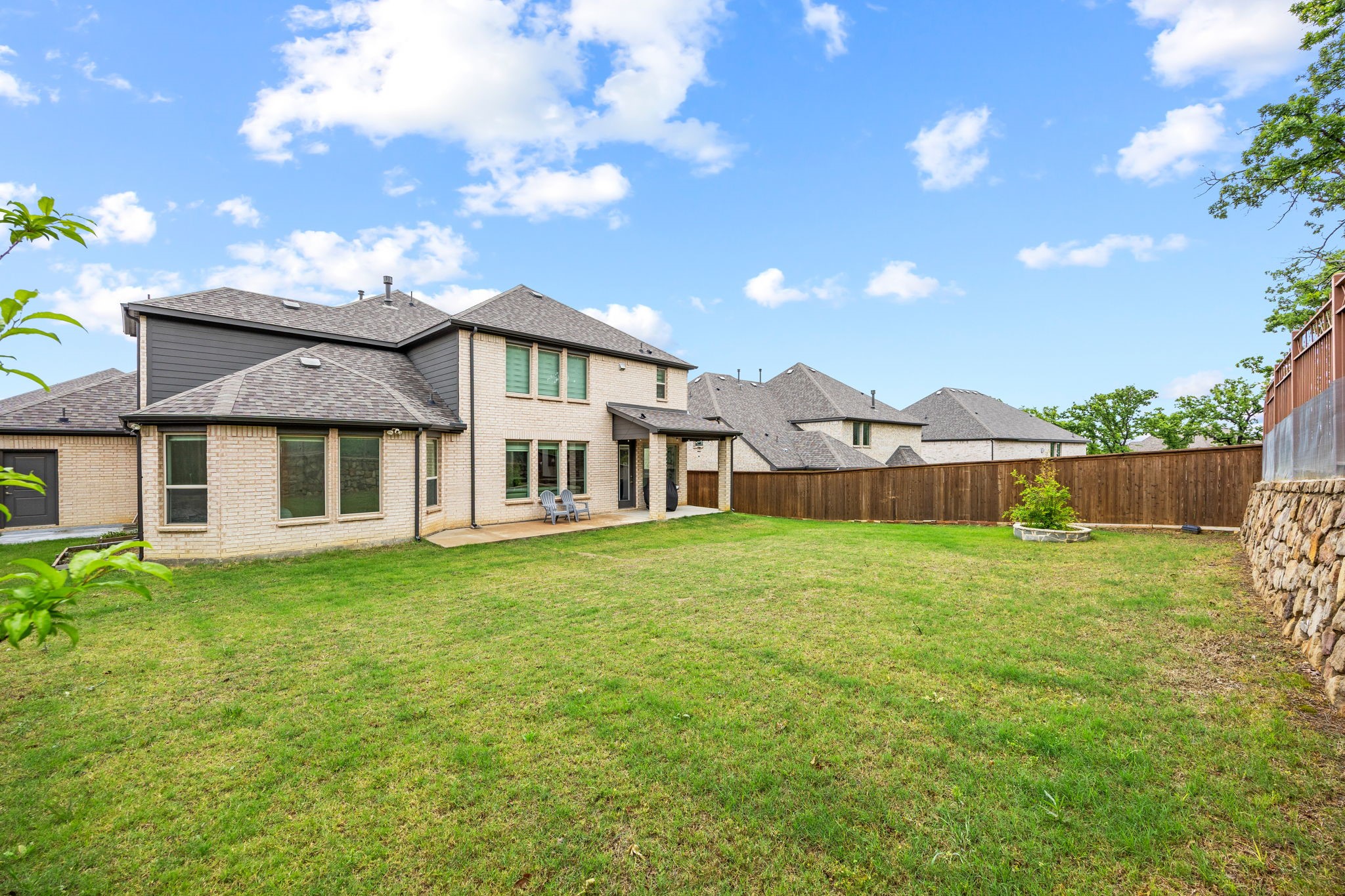 10736 Smoky Oak Trail Argyle TX 76226