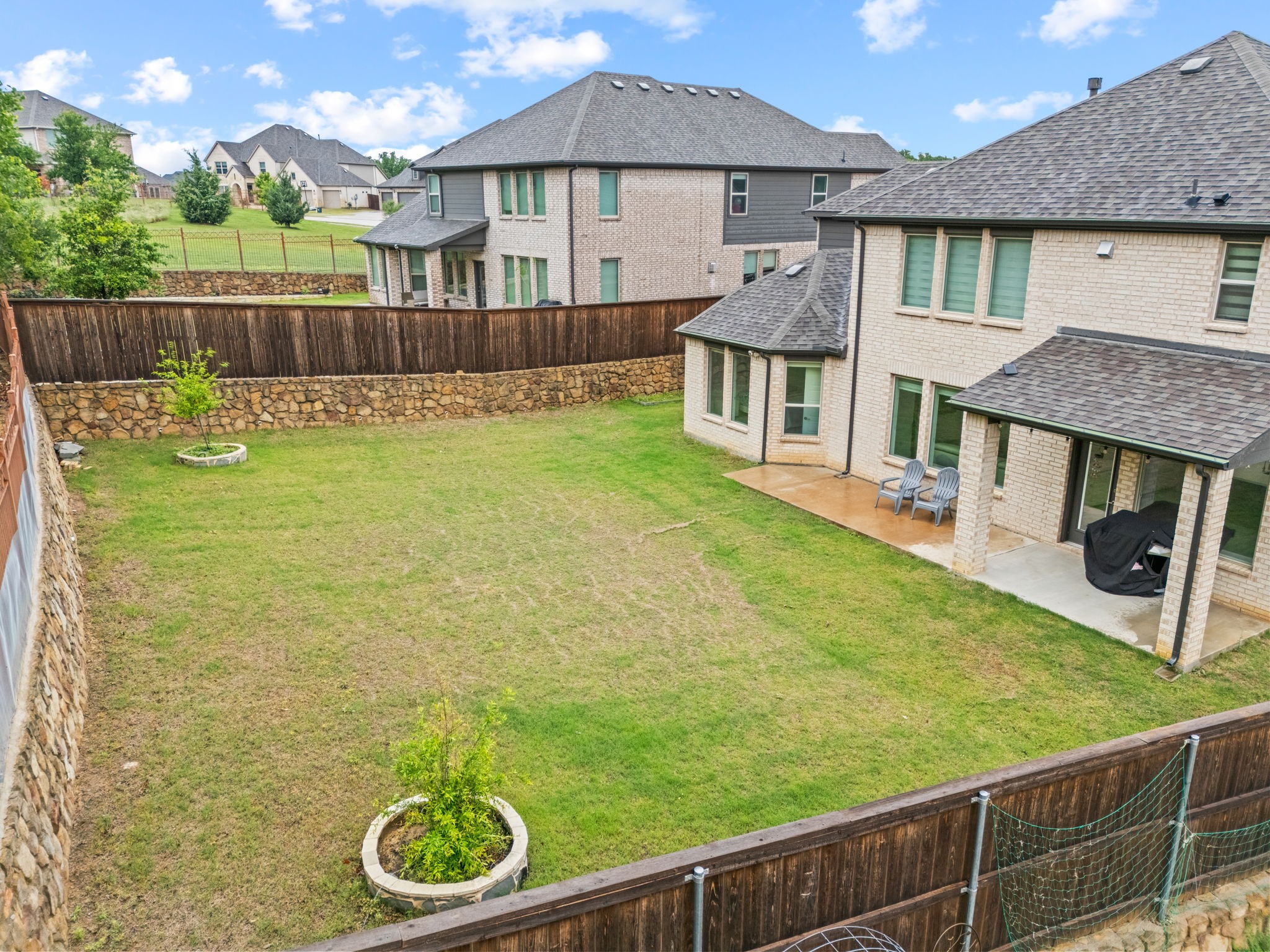 10736 Smoky Oak Trail Argyle TX 76226