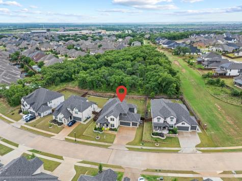 10736 Smoky Oak Trail Argyle TX 76226