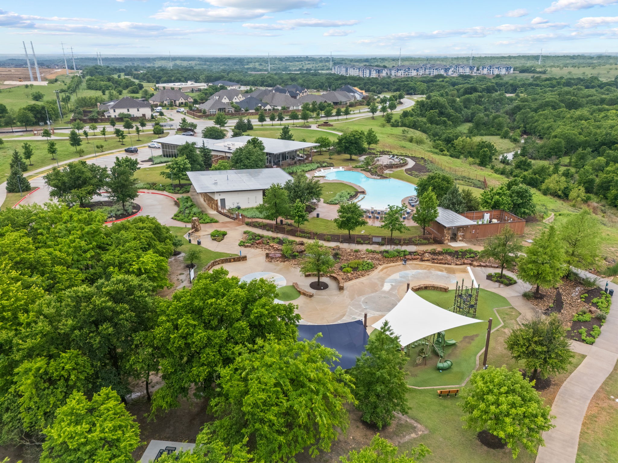 10736 Smoky Oak Trail Argyle TX 76226