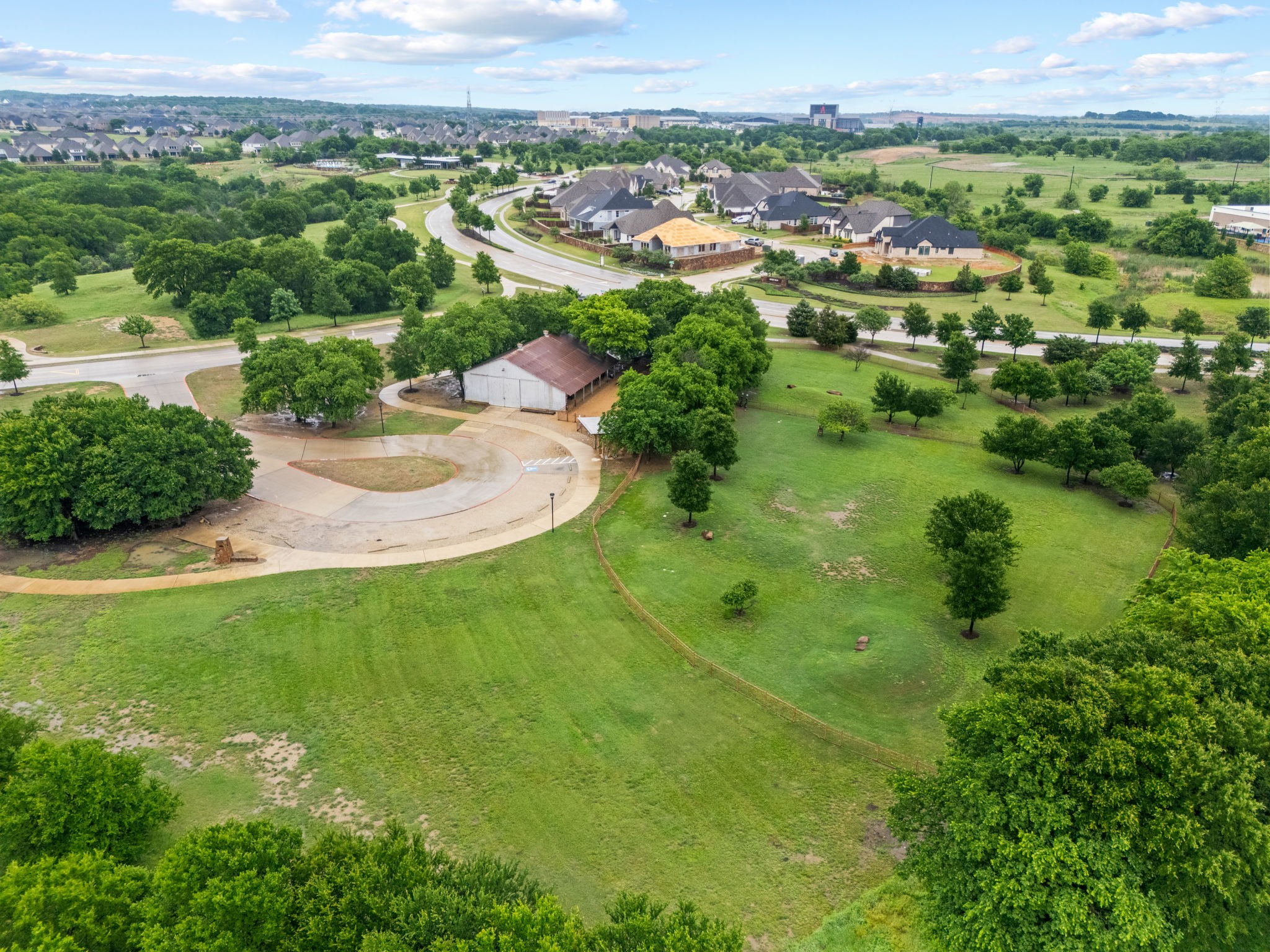 10736 Smoky Oak Trail Argyle TX 76226