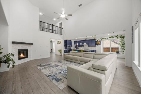 10736 Smoky Oak Trail Argyle TX 76226