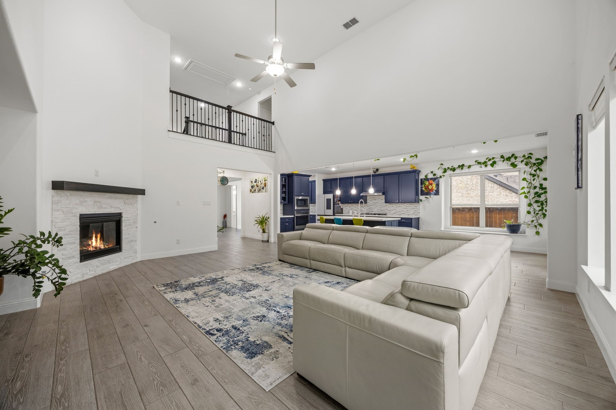 10736 Smoky Oak Trail Argyle TX 76226