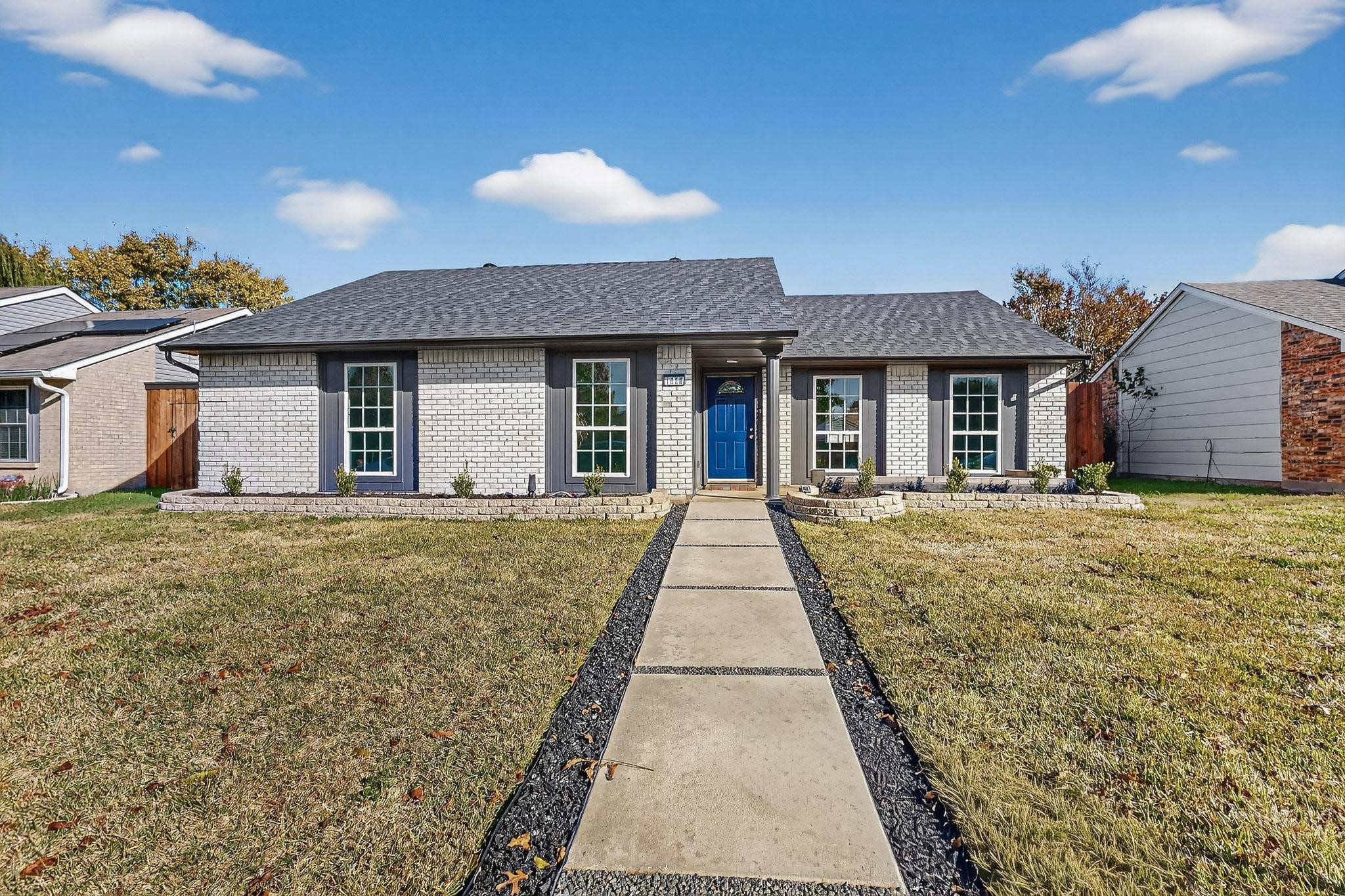 1606 Rahall Street Garland TX 75040