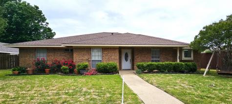 3509 Luallen Drive Carrollton TX 75007
