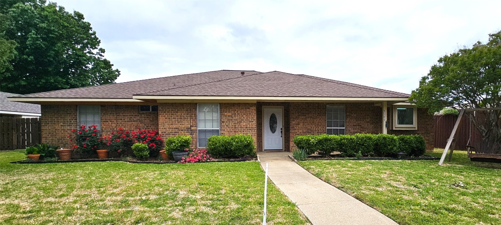 3509 Luallen Drive Carrollton TX 75007