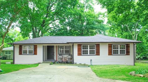 1114 Garcia Street Mckinney TX 75069