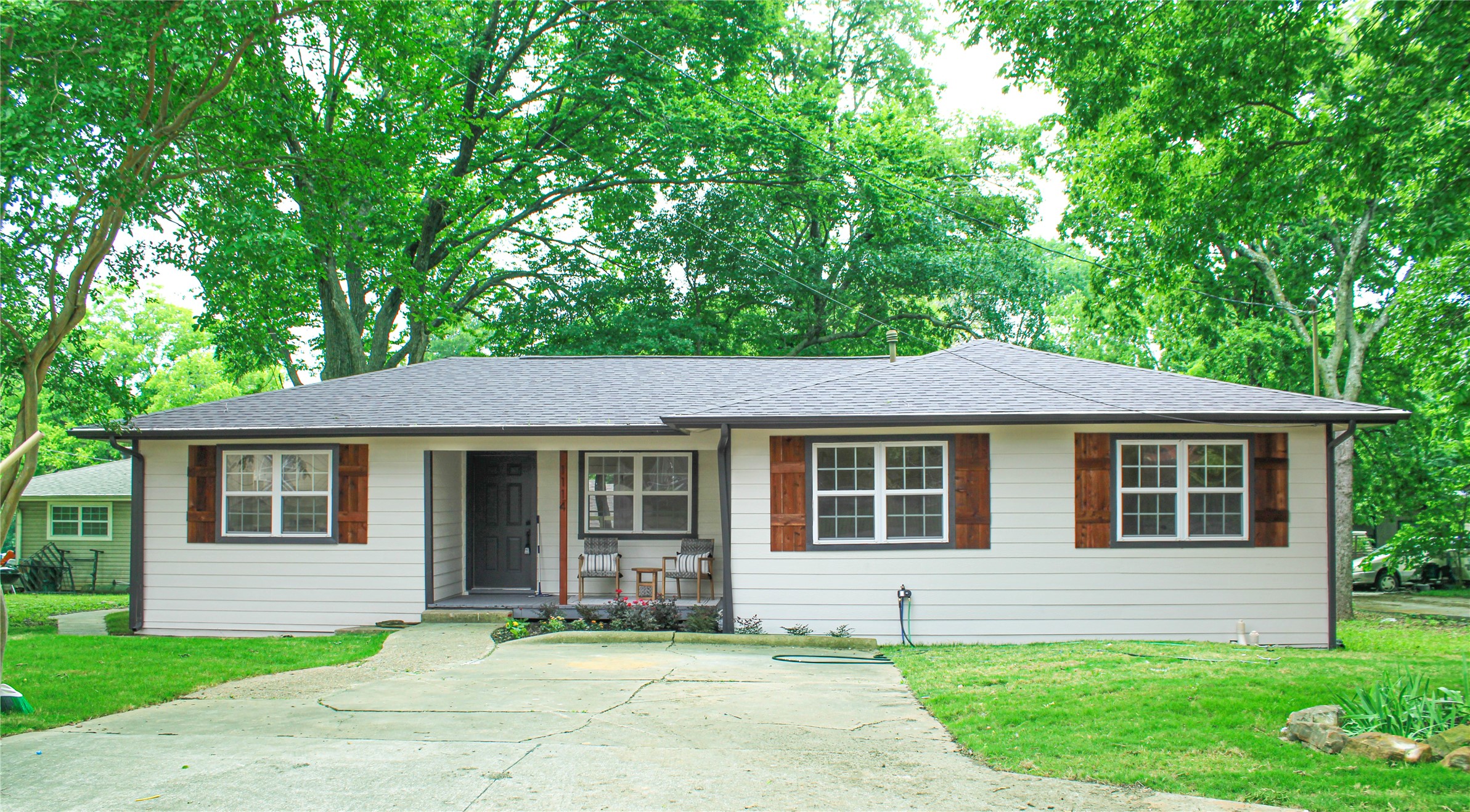 1114 Garcia Street Mckinney TX 75069
