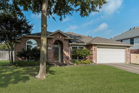 8125 Salt River Road Fort Worth TX 76137