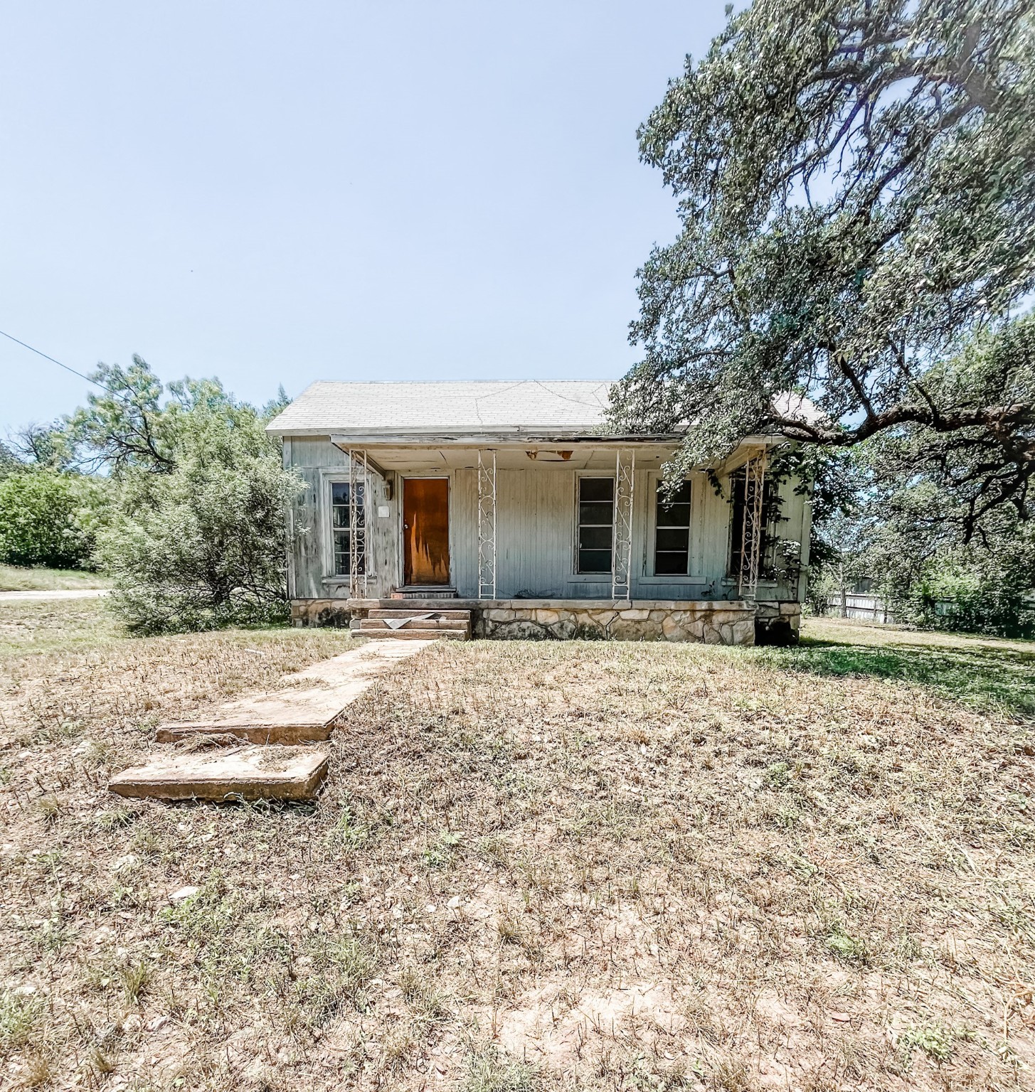 306 S Cypress Street Brady TX 76825