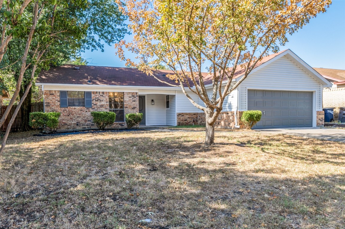 5817 Fair Wind Street Fort Worth TX 76135