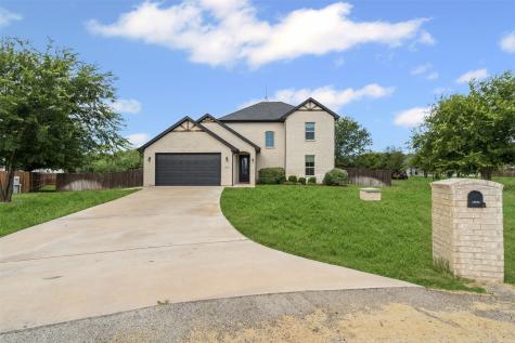 12633 Drexler Place Fort Worth TX 76126