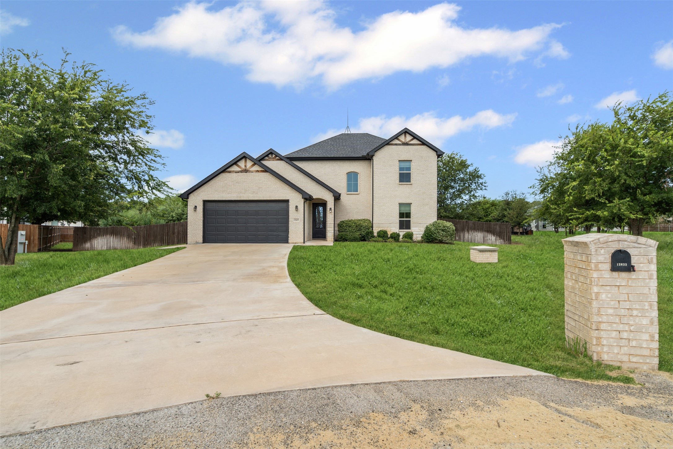 12633 Drexler Place Fort Worth TX 76126