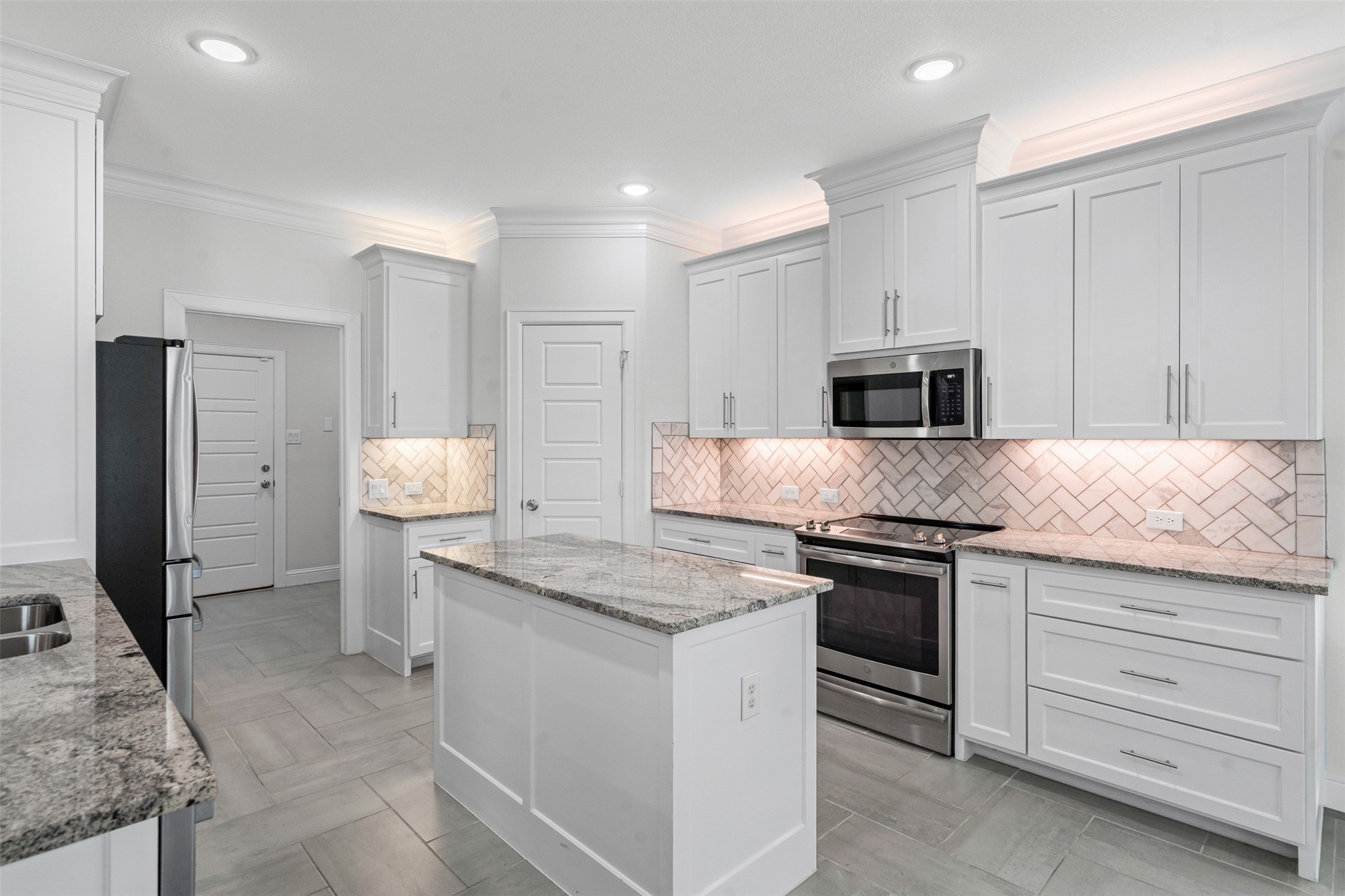 12633 Drexler Place Fort Worth TX 76126