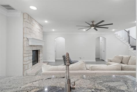 12633 Drexler Place Fort Worth TX 76126
