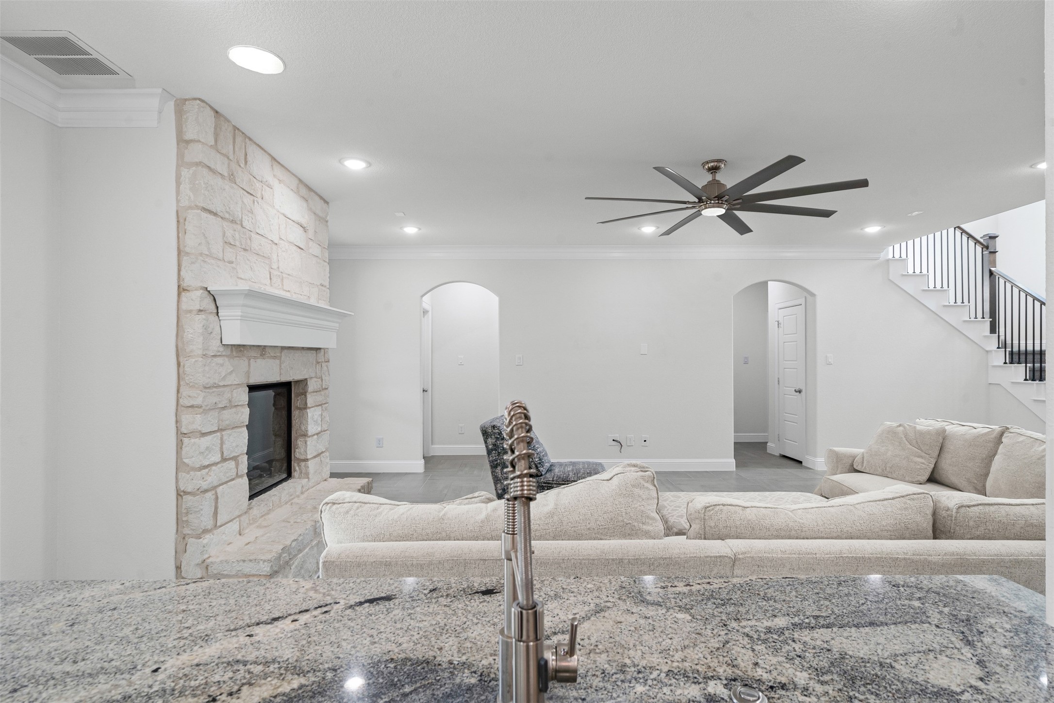 12633 Drexler Place Fort Worth TX 76126