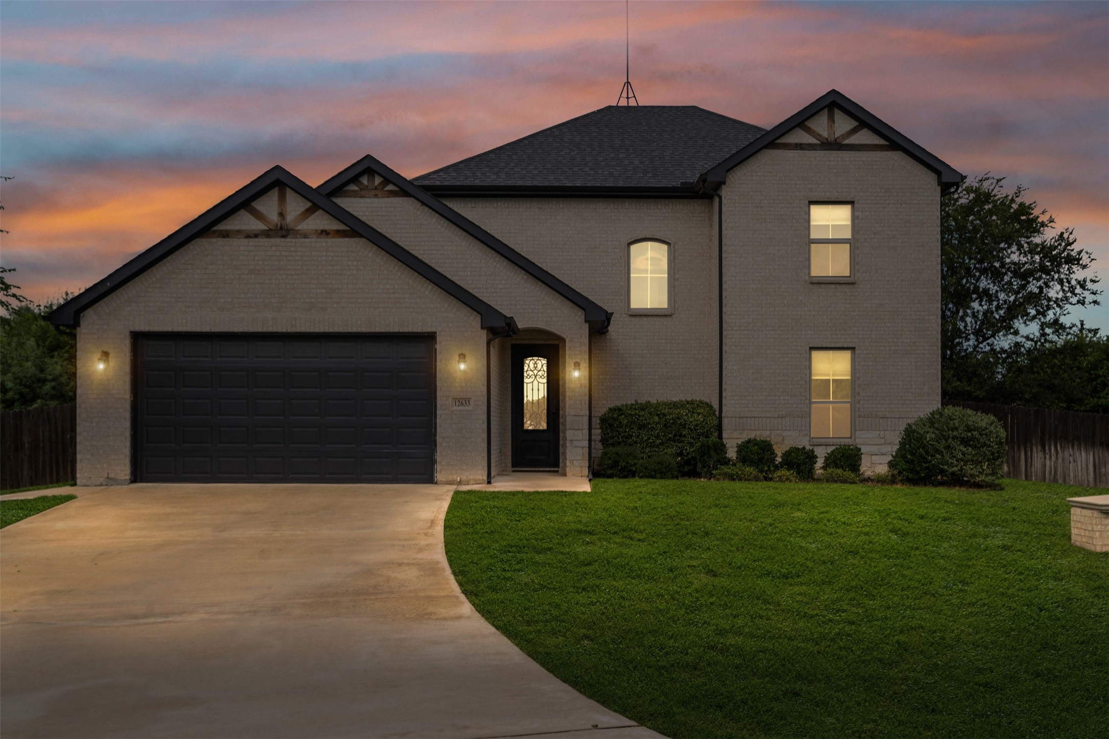 12633 Drexler Place Fort Worth TX 76126