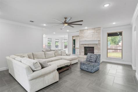 12633 Drexler Place Fort Worth TX 76126