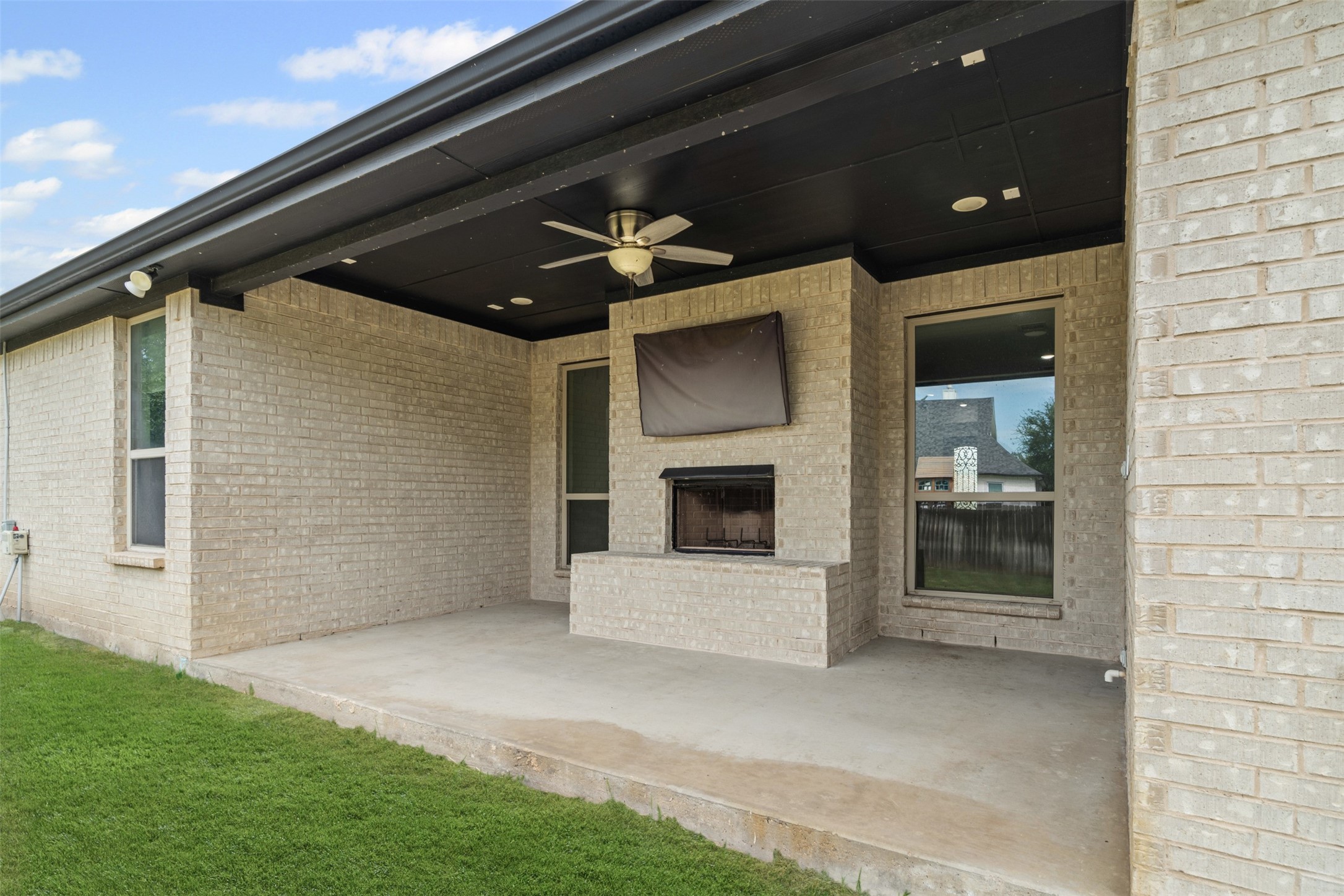 12633 Drexler Place Fort Worth TX 76126