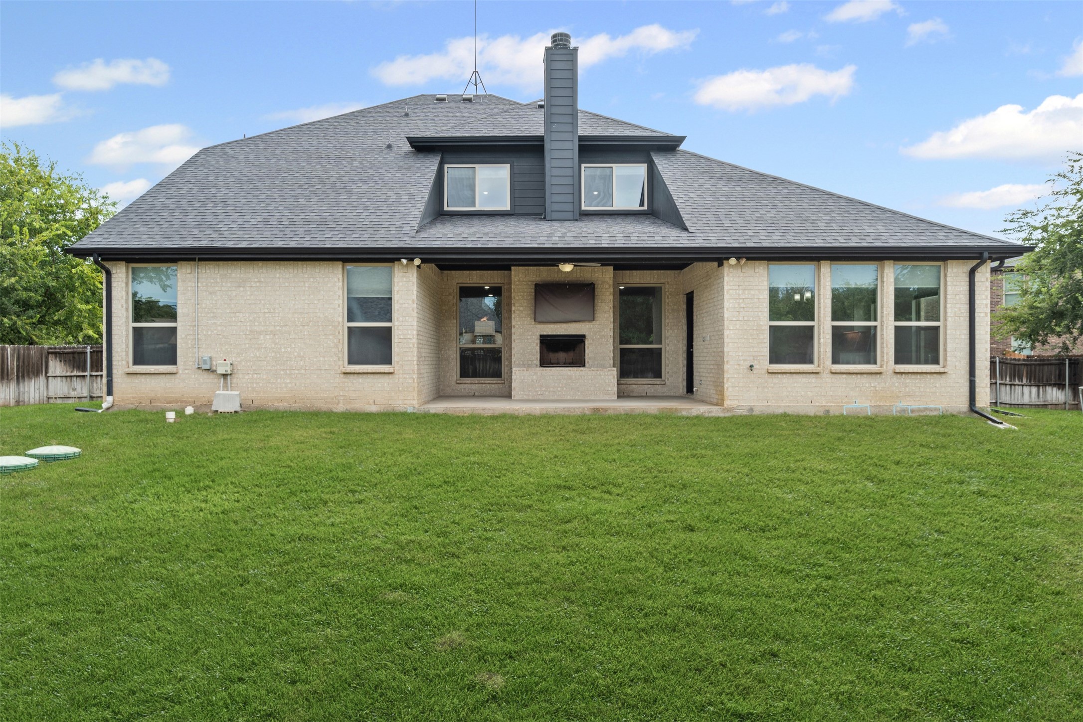 12633 Drexler Place Fort Worth TX 76126