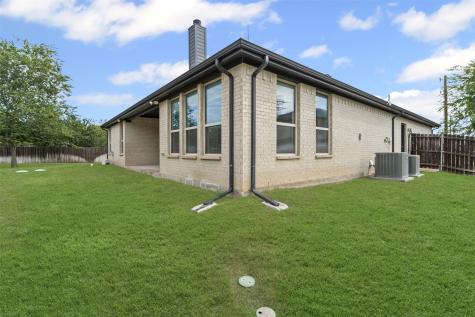 12633 Drexler Place Fort Worth TX 76126