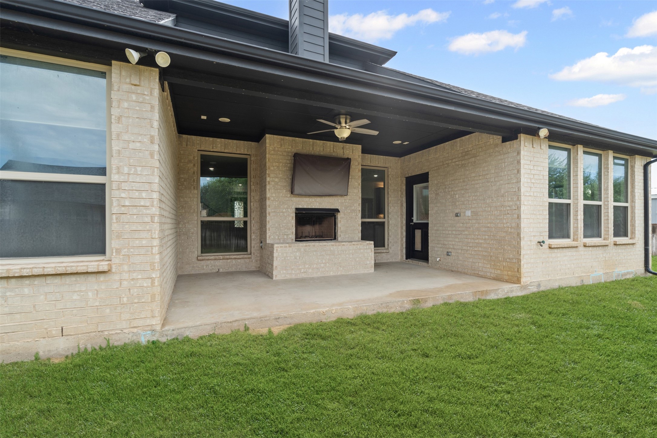 12633 Drexler Place Fort Worth TX 76126