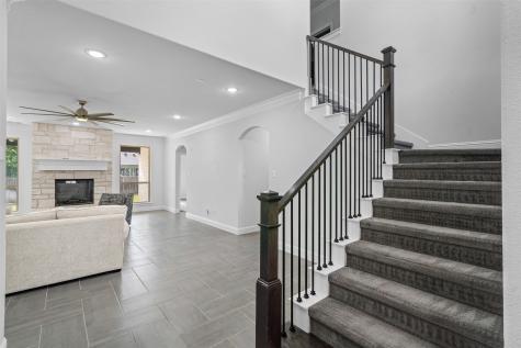 12633 Drexler Place Fort Worth TX 76126
